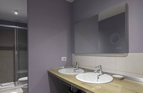 San Marco Apartment | 120 m² Apartment ∙ 5 bedrooms ∙ 12 guests