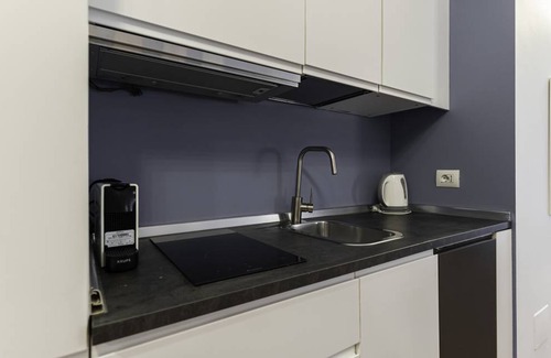 San Marco Apartment | 120 m² Apartment ∙ 5 bedrooms ∙ 12 guests