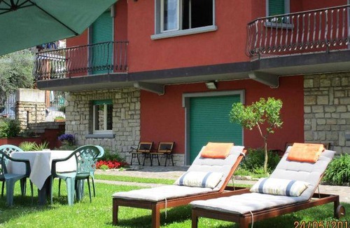 Sale Marasino Bed & Breakfast | 120 m² Bed and breakfast ∙ 2 bedrooms ∙ 8 guests