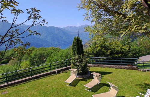 Corrido Ski Chalet | 120 m² Chalet ∙ 3 bedrooms ∙ 6 guests