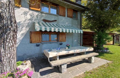Corrido Ski Chalet | 120 m² Chalet ∙ 3 bedrooms ∙ 6 guests