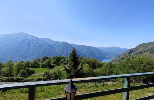 Corrido Ski Chalet | 120 m² Chalet ∙ 3 bedrooms ∙ 6 guests