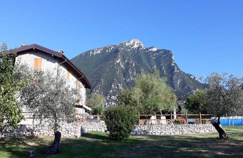 Gaino House | 120 m² House ∙ 1 bedroom ∙ 4 guests