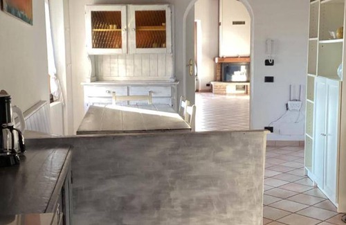 Gaino House | 120 m² House ∙ 1 bedroom ∙ 4 guests