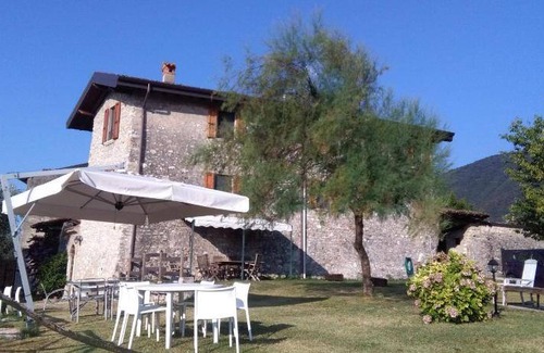 Gaino House | 120 m² House ∙ 1 bedroom ∙ 4 guests