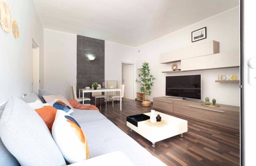 Vidigulfo House | 120 m² House ∙ 2 bedrooms ∙ 6 guests