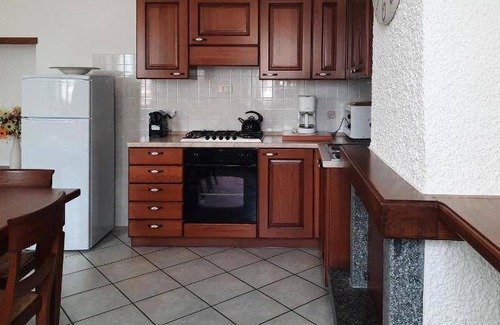 Vignola House | 120 m² House ∙ 2 bedrooms ∙ 6 guests