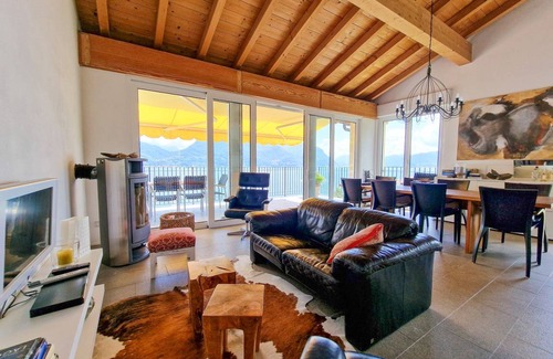 San Siro House | 120 m² House ∙ 3 bedrooms ∙ 6 guests