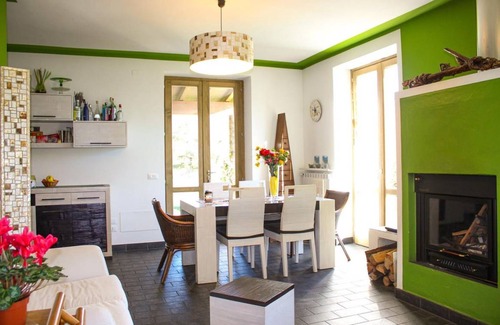 Gargnano House | 120 m² House ∙ 3 bedrooms ∙ 7 guests