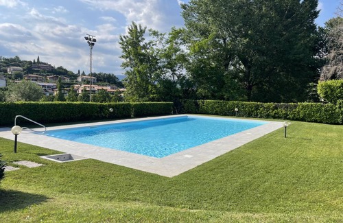 Soiano del Lago House | 120 m² House ∙ 3 bedrooms ∙ 7 guests