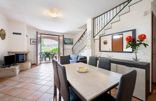 Soiano del Lago House | 120 m² House ∙ 3 bedrooms ∙ 7 guests