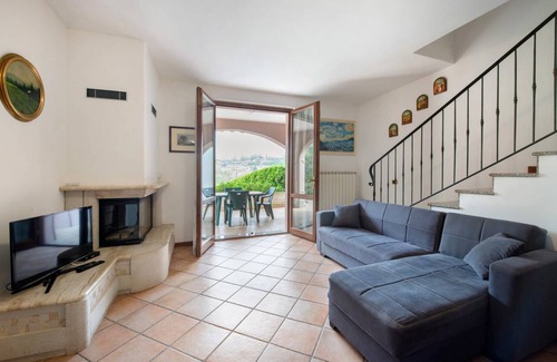 Soiano del Lago House | 120 m² House ∙ 3 bedrooms ∙ 7 guests
