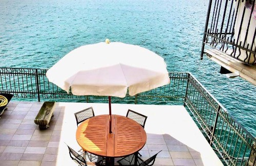 Bellano House | 120 m² House ∙ 4 bedrooms ∙ 5 guests