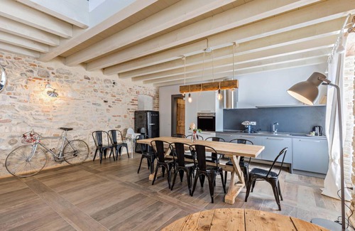 Desenzano del Garda Apartment | 120 m² Apartment ∙ 3 bedrooms ∙ 9 guests