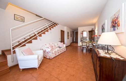 Polpenazze del Garda House | 120 m² House ∙ 2 bedrooms ∙ 6 guests