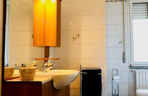 Pregnana Milanese Resort | 120 m² Private room ∙ 1 bedroom ∙ 4 guests