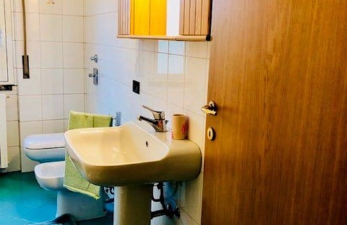 Pregnana Milanese Resort | 120 m² Private room ∙ 1 bedroom ∙ 4 guests