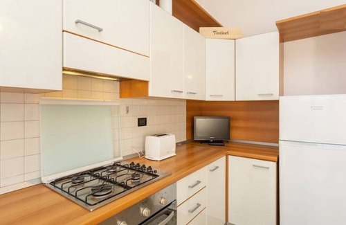Pregnana Milanese Resort | 120 m² Private room ∙ 1 bedroom ∙ 4 guests