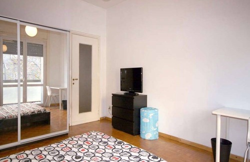Quartiere Mazzini Resort | 120 m² Private room ∙ 1 bedroom ∙ 1 guest