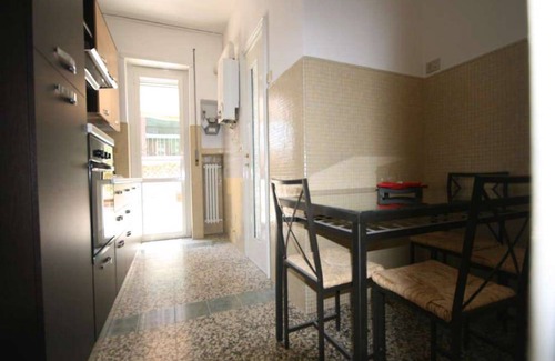 Quartiere Mazzini Resort | 120 m² Private room ∙ 1 bedroom ∙ 1 guest