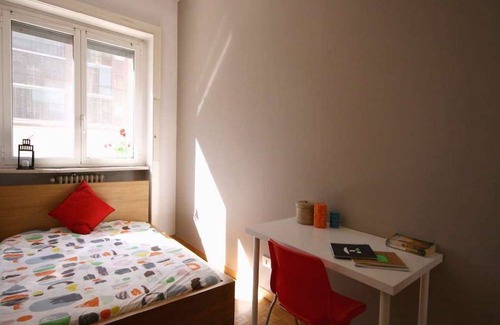 Quartiere Mazzini Resort | 120 m² Private room ∙ 1 bedroom ∙ 1 guest