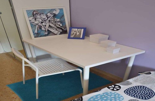 Zona Risorgimento Resort | 120 m² Private room ∙ 1 bedroom ∙ 1 guest