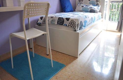 Zona Risorgimento Resort | 120 m² Private room ∙ 1 bedroom ∙ 1 guest