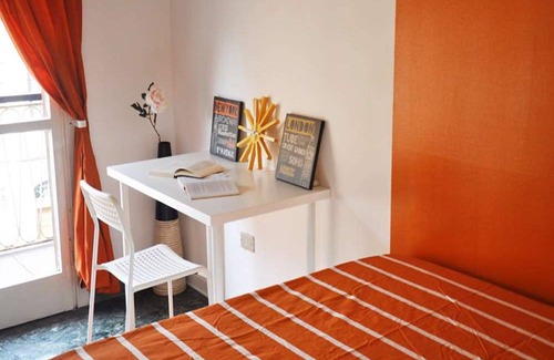 Zona Risorgimento Resort | 120 m² Private room ∙ 1 bedroom ∙ 1 guest