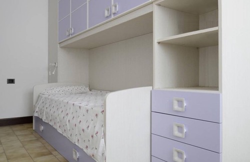 Lorenteggio Resort | 120 m² Private room ∙ 1 bedroom ∙ 1 guest
