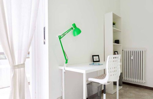 Cesano Boscone Resort | 120 m² Private room ∙ 1 bedroom ∙ 1 guest
