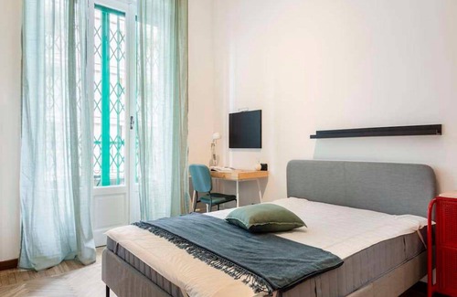 Gioia Resort | 120 m² Private room ∙ 1 bedroom ∙ 1 guest