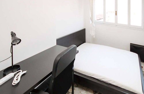 Ponte Seveso Resort | 120 m² Private room ∙ 1 bedroom ∙ 1 guest