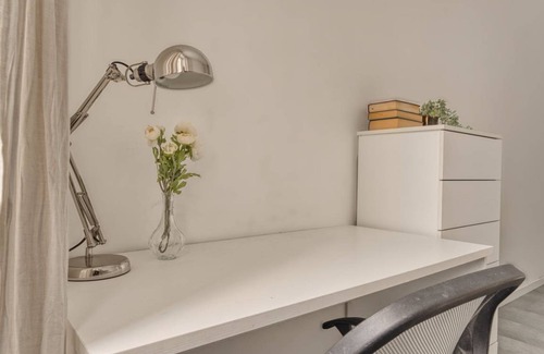 Porta Nuova Resort | 120 m² Private room ∙ 1 bedroom ∙ 1 guest
