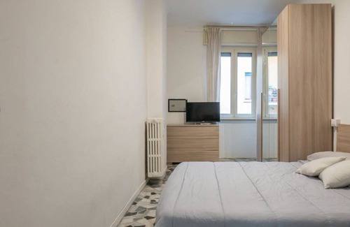 Porta Nuova Resort | 120 m² Private room ∙ 1 bedroom ∙ 1 guest