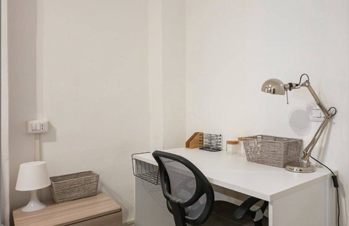 Porta Nuova Resort | 120 m² Private room ∙ 1 bedroom ∙ 1 guest