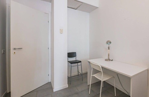 Porta Nuova Resort | 120 m² Private room ∙ 1 bedroom ∙ 1 guest