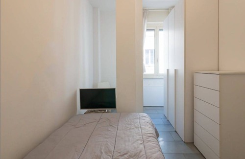 Porta Nuova Resort | 120 m² Private room ∙ 1 bedroom ∙ 1 guest