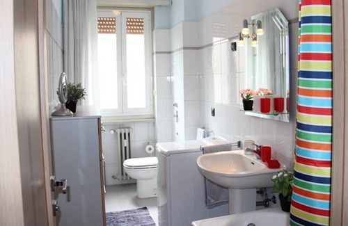 Zona Solari Resort | 120 m² Private room ∙ 1 bedroom ∙ 1 guest