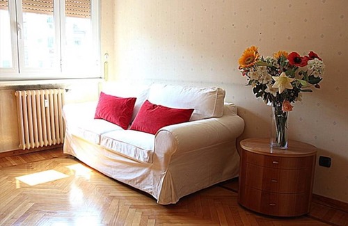 Zona Solari Resort | 120 m² Private room ∙ 1 bedroom ∙ 1 guest