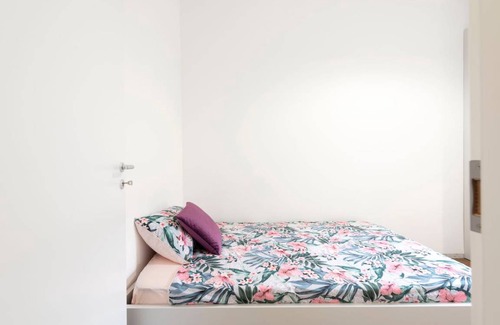 Acquabella Resort | 120 m² Private room ∙ 1 bedroom ∙ 1 guest