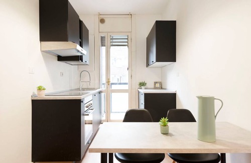 Acquabella Resort | 120 m² Private room ∙ 1 bedroom ∙ 1 guest