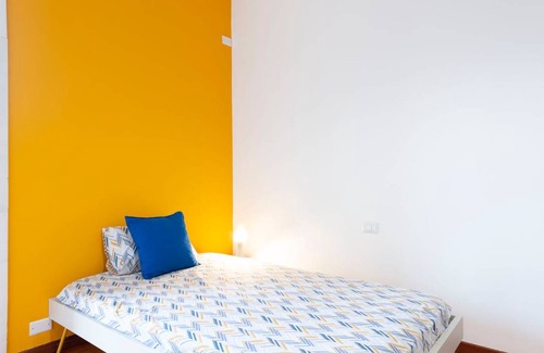 Acquabella Resort | 120 m² Private room ∙ 1 bedroom ∙ 1 guest