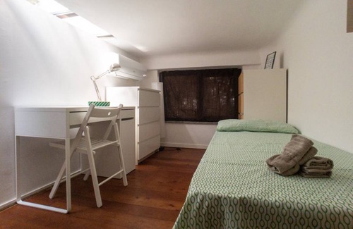 Calvairate Resort | 120 m² Private room ∙ 1 bedroom ∙ 1 guest