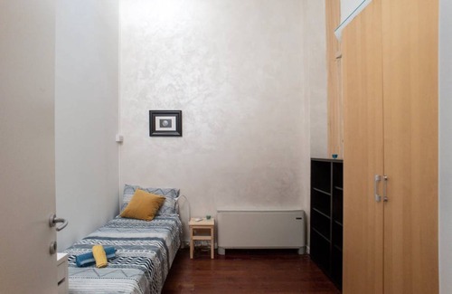 Calvairate Resort | 120 m² Private room ∙ 1 bedroom ∙ 1 guest