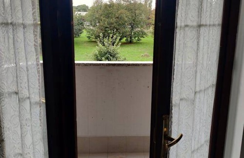 Carugate Resort | 120 m² Private room ∙ 1 bedroom ∙ 1 guest