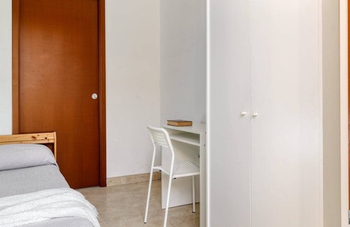 Binda Resort | 120 m² Private room ∙ 1 bedroom ∙ 1 guest