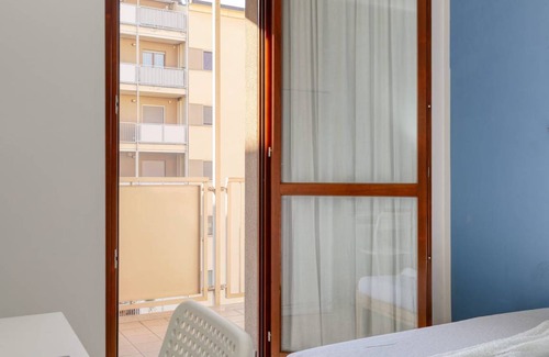 Binda Resort | 120 m² Private room ∙ 1 bedroom ∙ 1 guest
