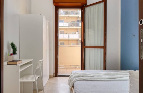 Binda Resort | 120 m² Private room ∙ 1 bedroom ∙ 1 guest