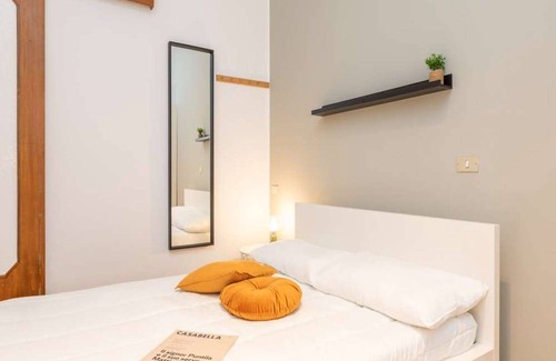 Fiera Resort | 120 m² Private room ∙ 1 bedroom ∙ 1 guest