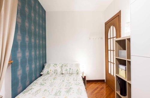 Affori Resort | 120 m² Private room ∙ 1 bedroom ∙ 1 guest